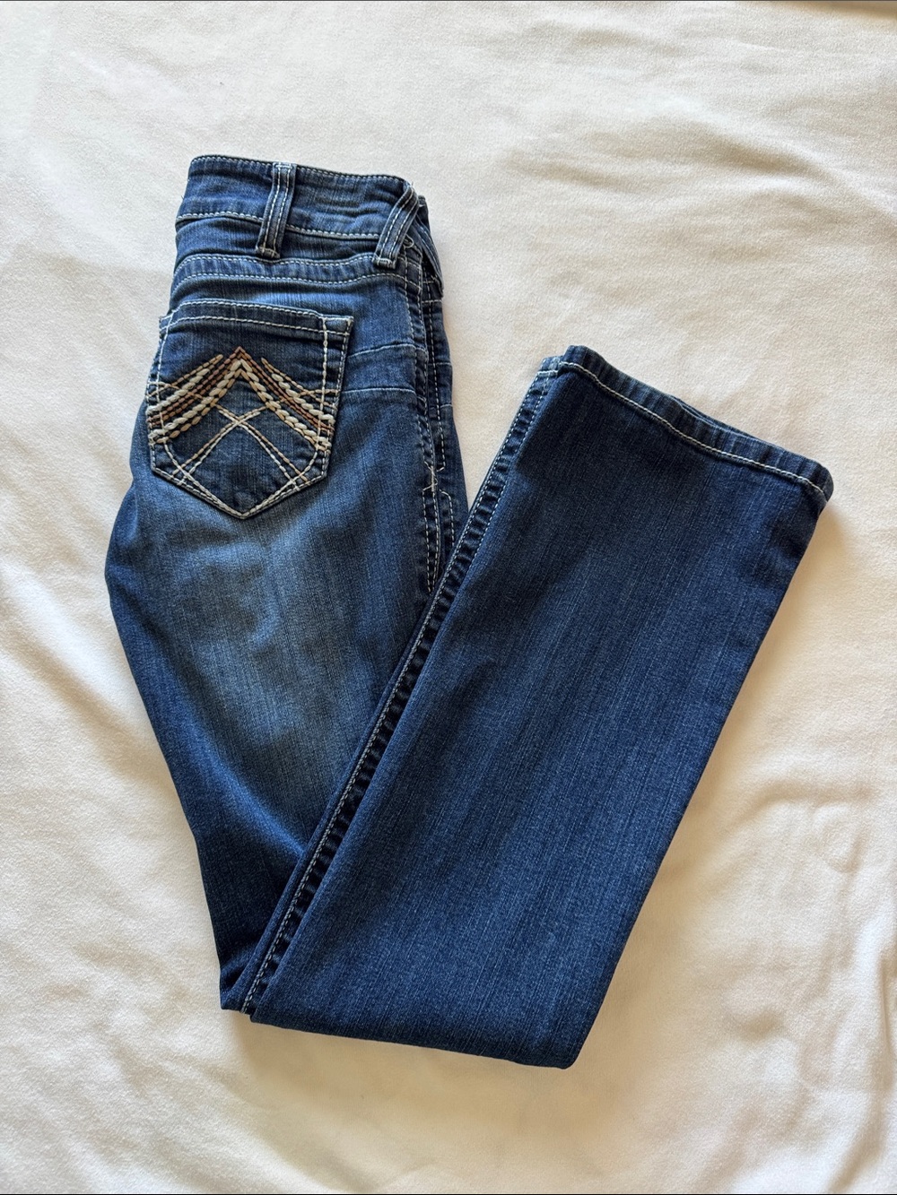 Ariat jeans